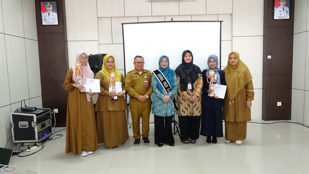 Bunda PAUD Inhil Dorong Penguatan Strategi Wajib Belajar 13 Tahun