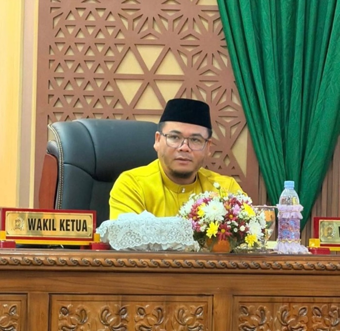 HUT ke-76 Kabupaten Kampar, Sunardi: Saatnya Keadilan Dirasakan Seluruh Rakyat
