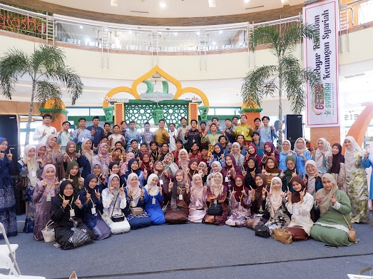 Enam Tahun Konsistensi SERAMBI: Dompet Dhuafa Volunteer Riau Perluas Spektrum Kebaikan di Ramadan 2026