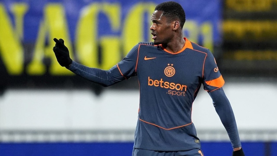 Inter Tumbangkan Torino, Melaju ke Semifinal Coppa Italia