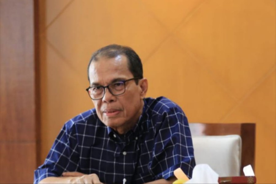 Lima Jabatan Eselon II Pemprov Riau Dilelang Ulang, Ini Penyebabnya