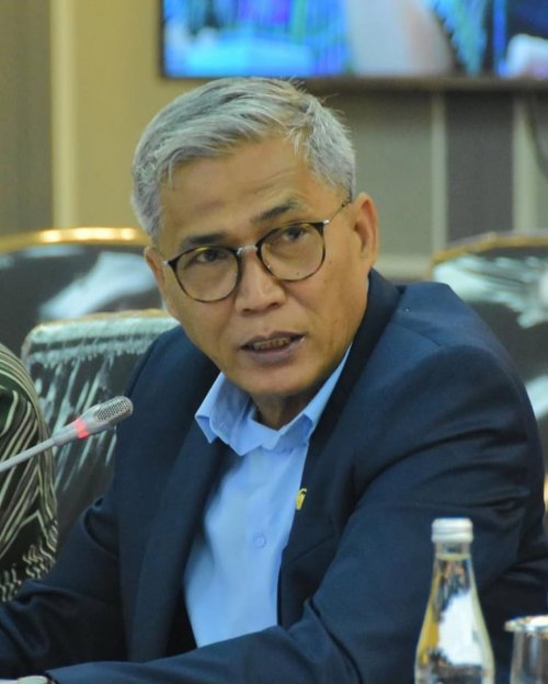 Mafirion: Agrinas Jangan Beri KSO kepada Perusahaan yang Abaikan Kepentingan Masyarakat