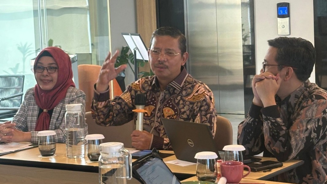 Madrasah Siap Bertransformasi, Kemenag Susun Peta Jalan 2025–2029
