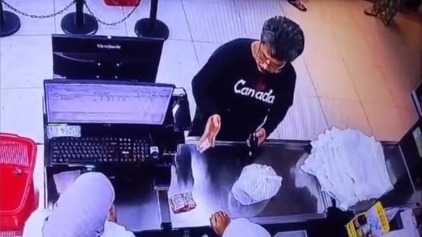 Dosen Ludahi Kasir di Makassar Resmi Dipecat, UIM Tegaskan Sanksi Tanpa Toleransi