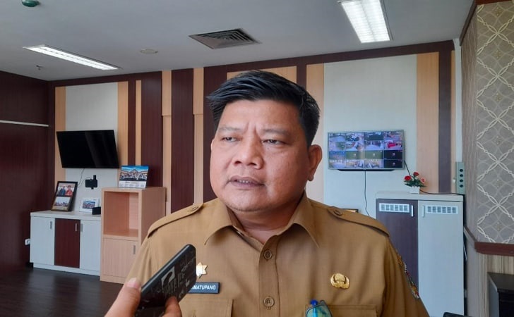 Terkuak, THL Dipungli Hingga Rp40 Juta dan Diserahkan ke Oknum Pejabat RSD Madani