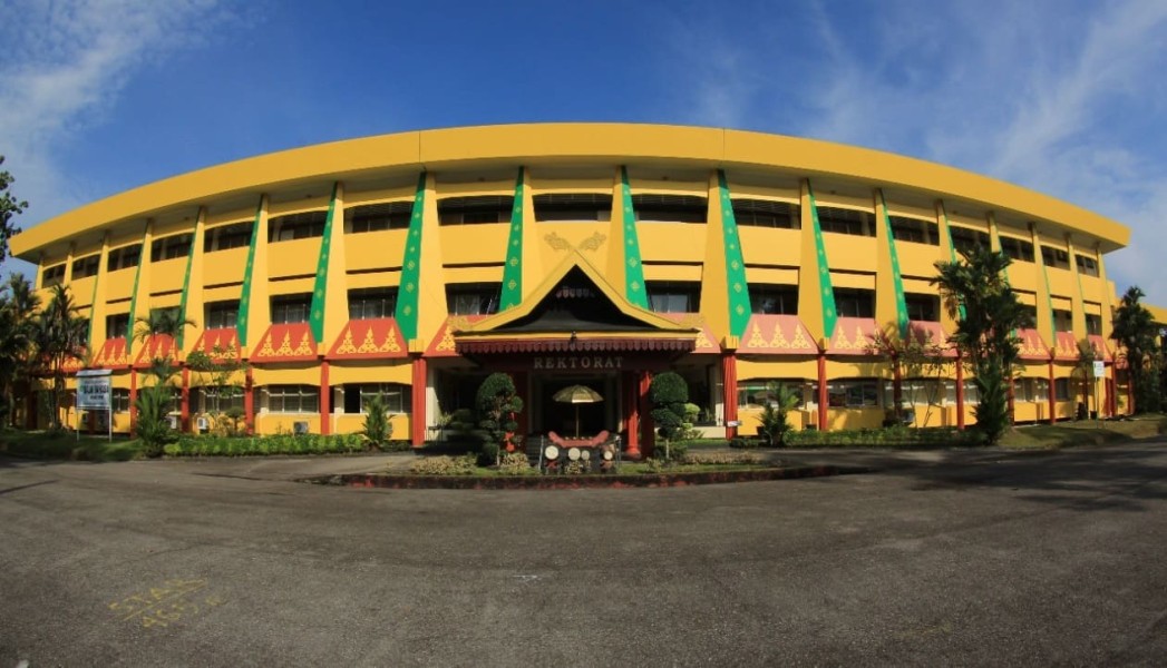 Unilak Peringkat 3 Besar Capaian Riset Terbaik Provinsi Riau Versi SINTA Kemdiktisaintek