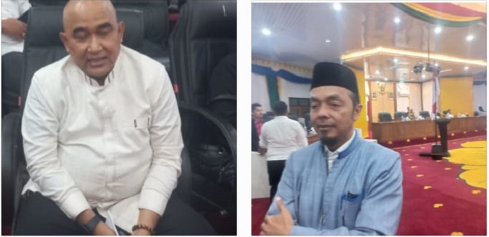 Delapan Bulan Tanpa Kabar, BK DPRD Kampar dan DPD PAN 'Saling Tunggu' Soal Irwan Saputra