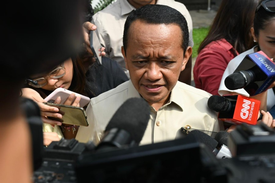 Prabowo Bahas Harga Minyak Dunia, Negara Akan Perkuat Kendali Sektor Tambang