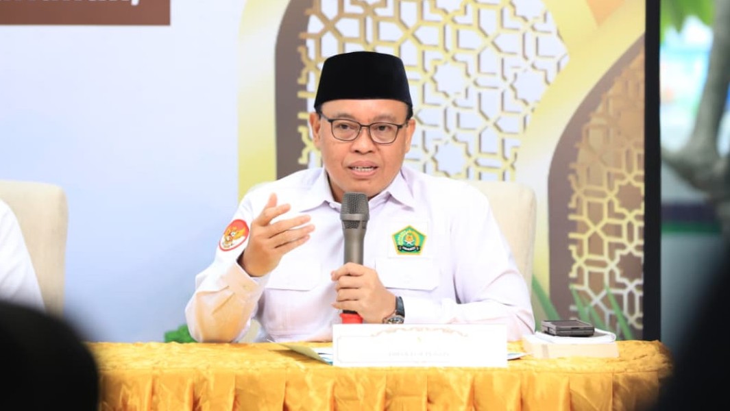 71 Karya Lulus Seleksi Kompetisi Film Islami Nasional 2025