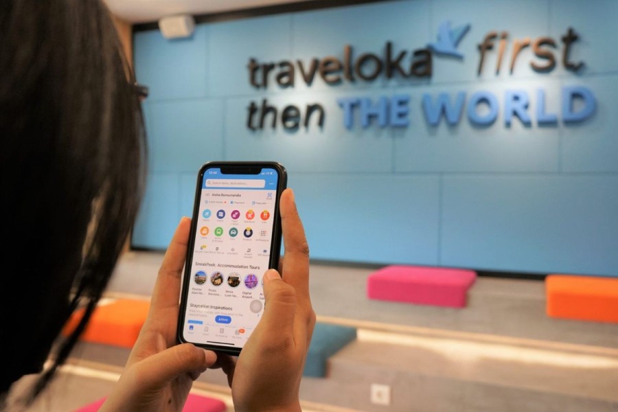 Cara Pesan Tiket Kapal Laut di Traveloka Praktis 2026