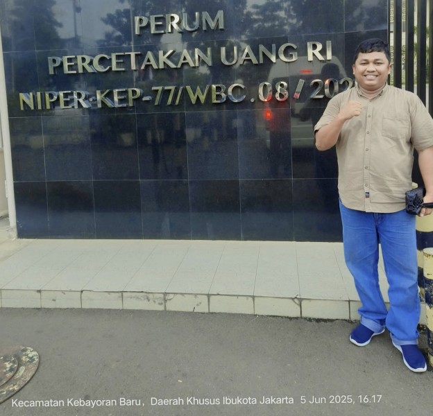 Permasalahan di BUMD Rohil Silih Berganti, Ini Saran Tajam Muhajirin Siringo Ringo