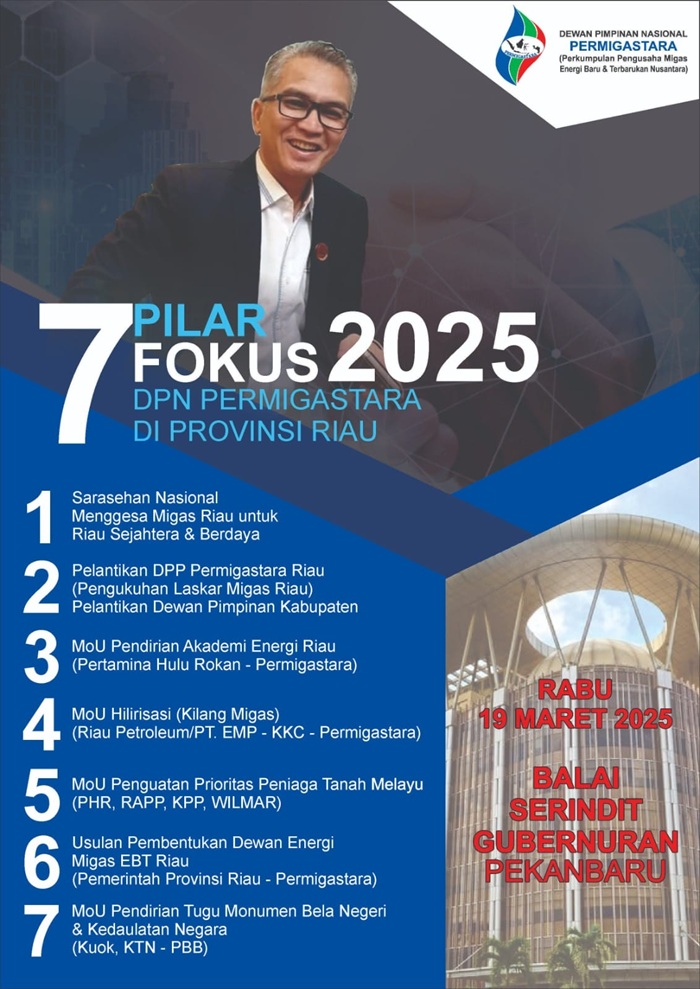 Inkonsistensi dan Efektivitas Kebijakan Jadi Sorotan, Seruan Doa untuk Negeri