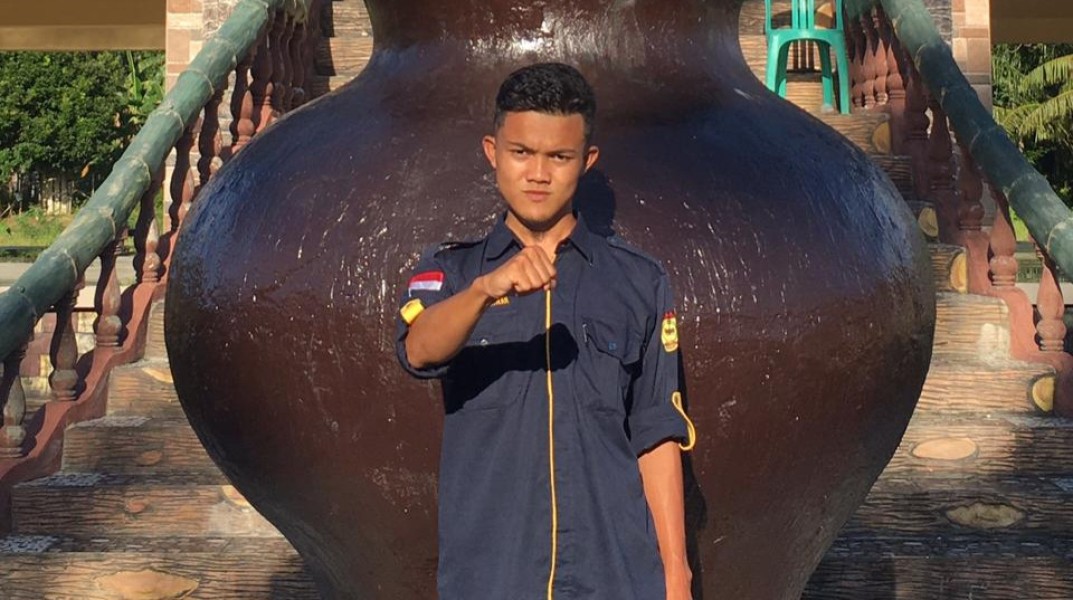 Konflik Masyarakat Siabu Dengan PT Ciliandra Perkasa Gapai Kesepakatan, Naufal: Kampar Di Hati Bukti Nyata Dedikasi Ahmad Yuzar dan Misharti