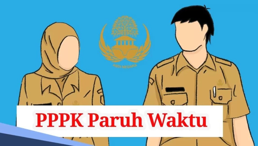 Pemprov Riau Siap Angkat PPPK Paruh Waktu, NIP Sudah Diusulkan