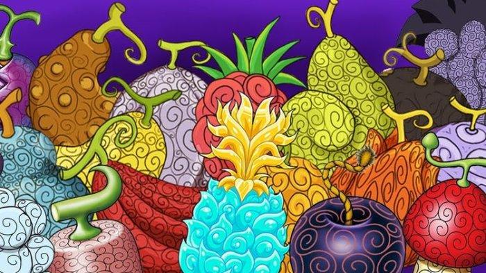 5 Buah Iblis Terkuat di One Piece yang Harus Kamu Ketahui
