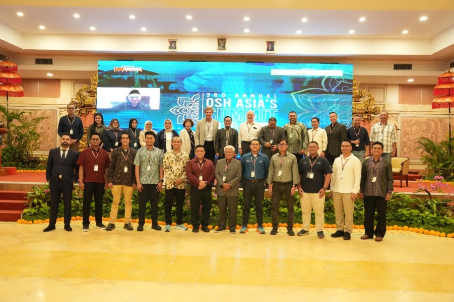 Pertamina Patra Niaga Raih Predikat Bintang 5 dan Boyong Penghargaan di Ajang  ISEA 2026