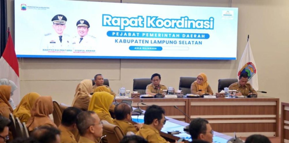 RTLH di Lamsel Tak Cuma Rumah, Kini Dapat Program K3
