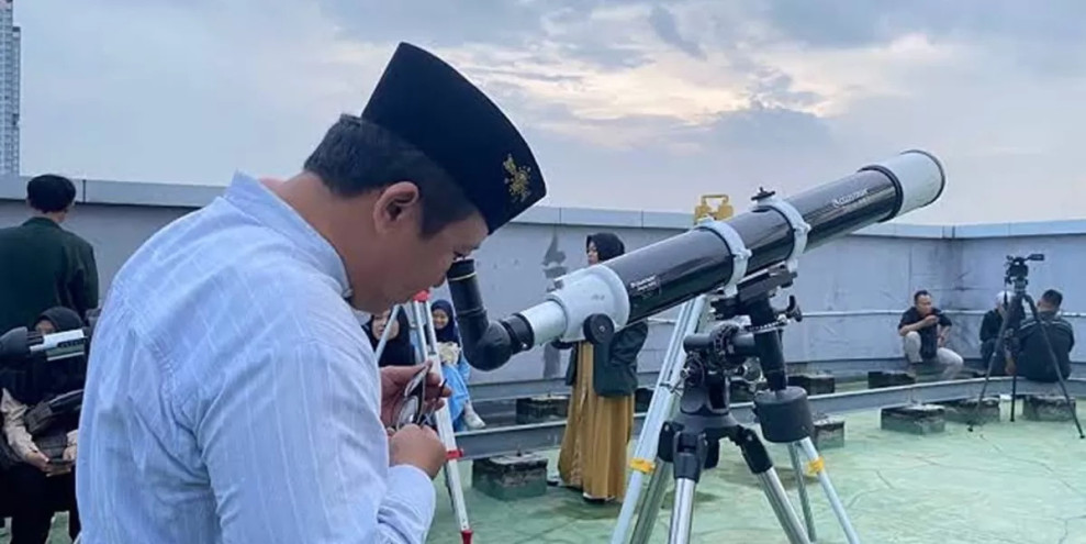 Awal Puasa Ramadhan Berpotensi Berbeda, Muhammadiyah, NU dan Pemerintah