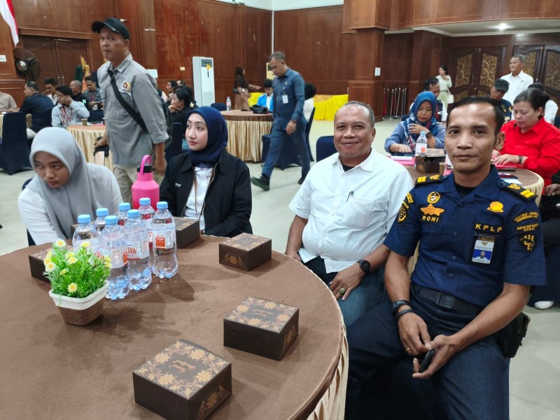 Pelindo Dumai Apresiasi Workshop Jurnalistik PWI Dumai, Dorong Wartawan Junjung Etika dan Integritas