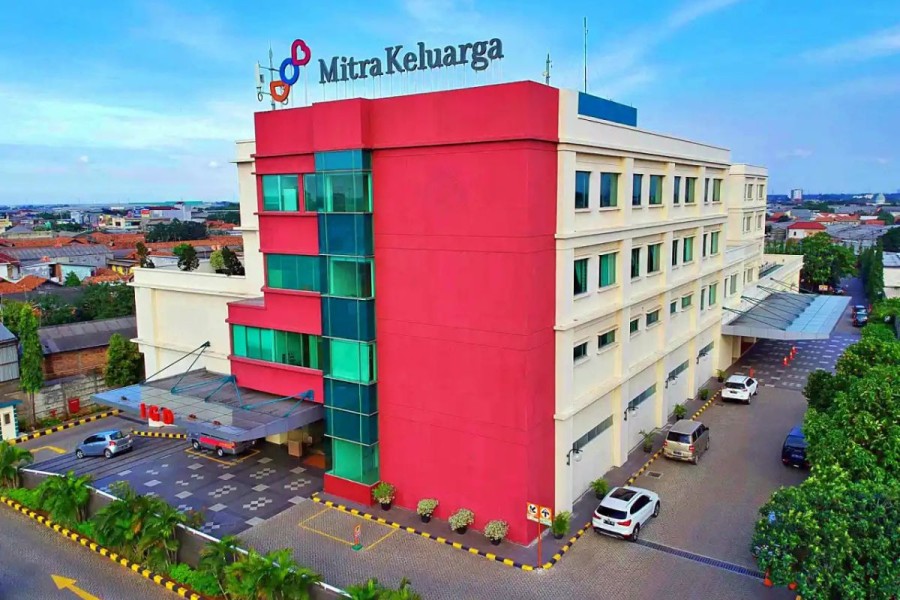 MIKA Alokasikan Capex Rp 1 Triliun demi Ekspansi Rumah Sakit pada 2026