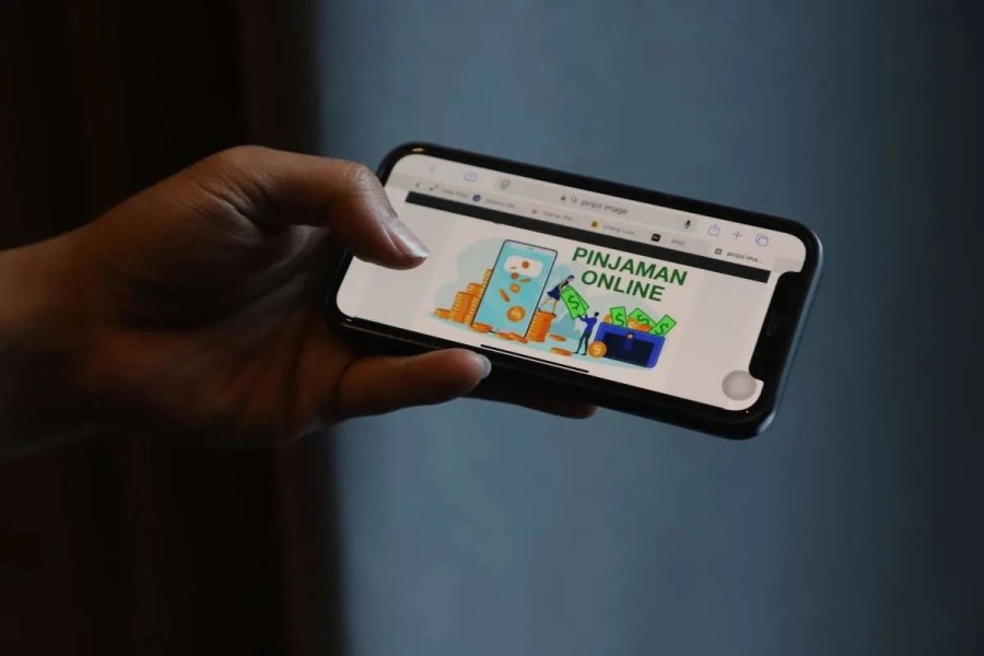 KlikCair Perluas Akses Finansial Melalui Terobosan Layanan Digital