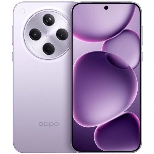 Bocoran OPPO Find X8s Plus, Layar Gila 4500 Nit dan Fast Charging 80W!