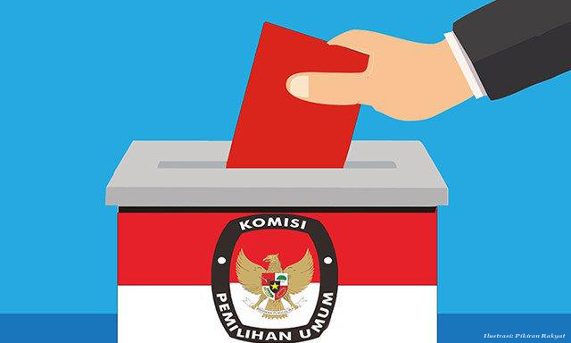 Koalisi Masyarakat Sipil Sampaikan 15 Tuntutan untuk Reformasi Pemilu