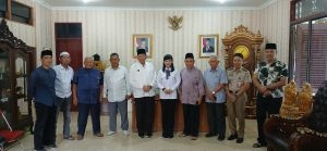 LAMR Kawal Verifikasi Tanah Ulayat Bersama ATR/BPN Jangan Ada Dusta Diantara Kita