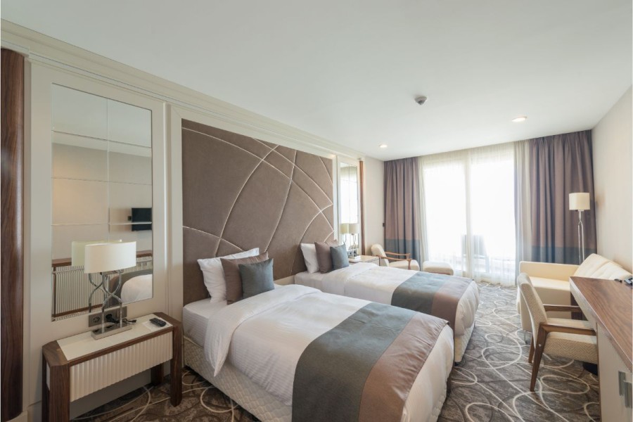Berencana Pergi ke Cilacap? Ini Rekomendasi Hotel Cilacap yang Bisa Dipertimbangkan