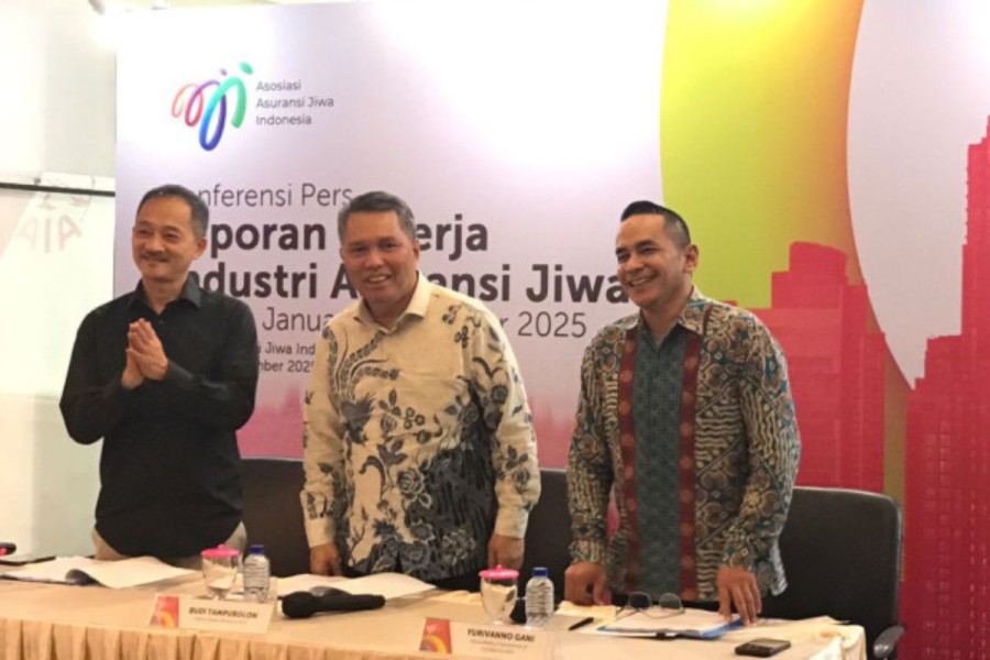 AAJI Minta Perusahaan Asuransi Proaktif Bantu Nasabah Terdampak Banjir di Sumatera