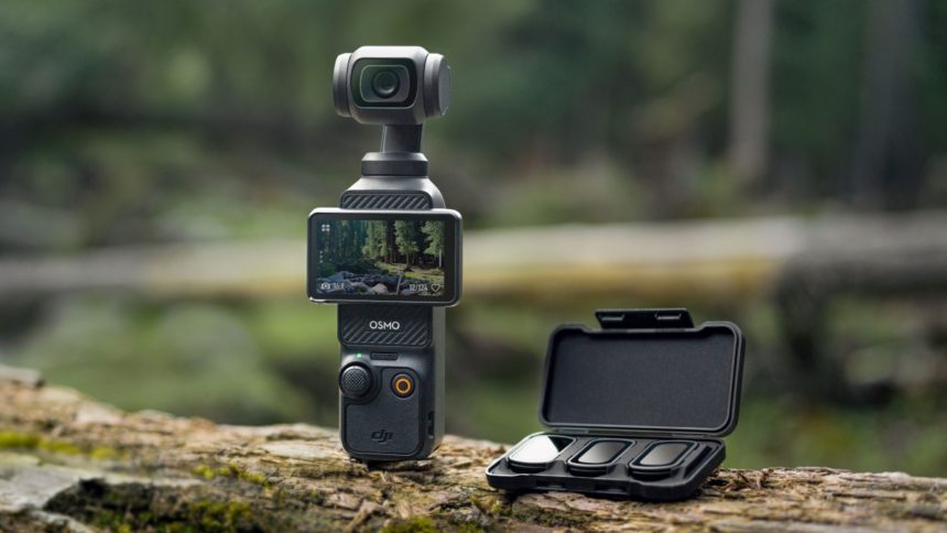 Rekomendasi Kamera Vlogging 2025, Cocok untuk Traveler dan Content Creator