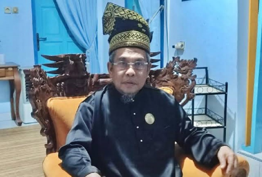 Dukung AKMR, LAM Riau Surati LLDIKTI Wilayah XVII
