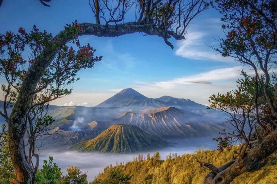 Wisata Gunung Bromo Tutup Sementara 6-12 April 2026 untuk Pemulihan Ekosistem