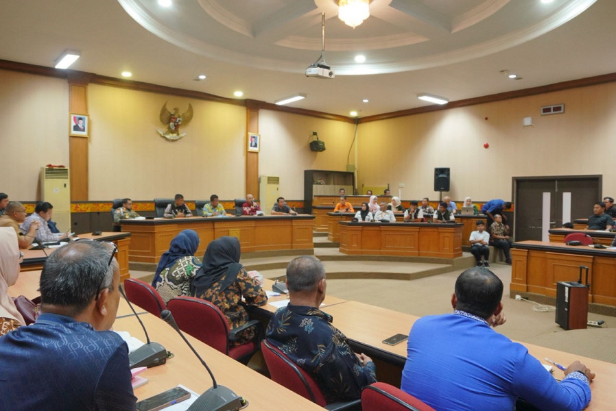 Pemprov Riau Beri Ruang HW Livehouse: Izin Dicabut tak Berarti Dilarang Ajukan Baru, Pelaku Usaha Wajib Penuhi Syarat OSS