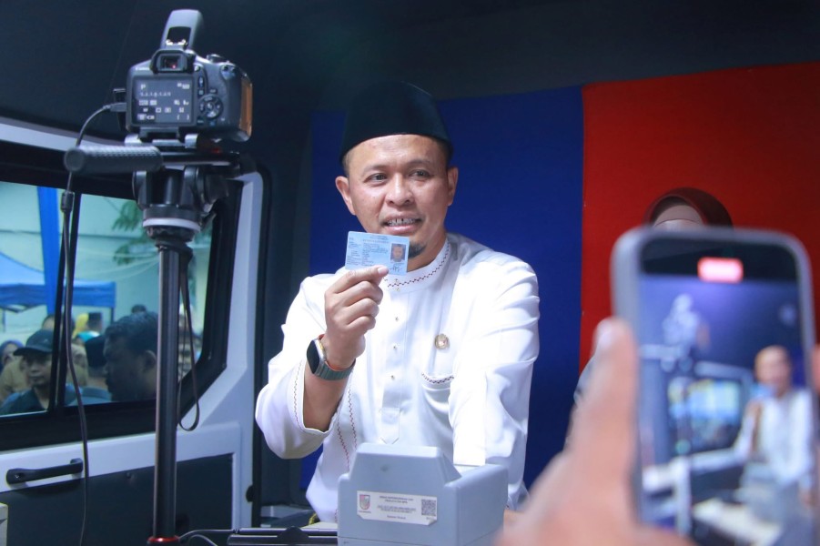 Kabar Baik! TPP ASN Pemko Pekanbaru Dipastikan Dibayar Tepat Waktu