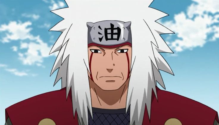 Perjalanan Jiraiya: Dari Ninja Nyentrik ke Guru Terhebat Naruto