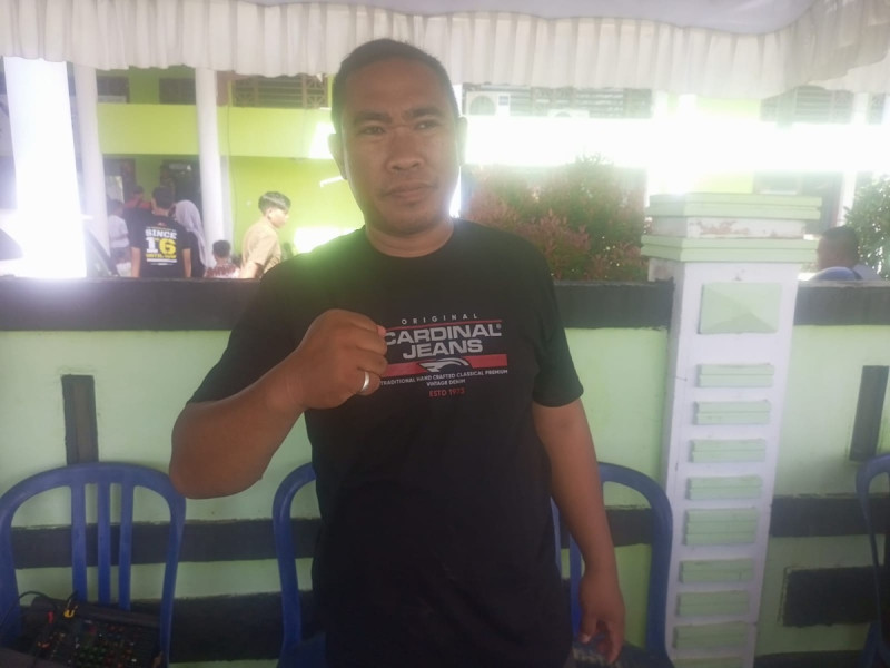 Dari Pino Raya untuk Masa Depan: Ratusan Pelajar Semaku Meriahkan Turnamen Sepak Bola Usia Dini