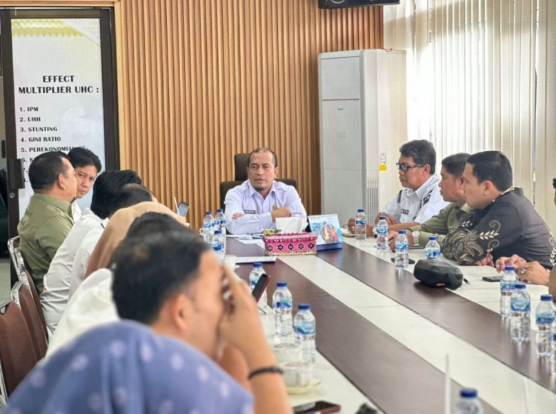 Sebabkan Kematian, Diskes Riau Imbau Masyarakat Waspada Ancaman Virus Nipah