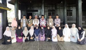 12 Santri Riau Melaju ke Semifinal dan Final MQKN/MQKI 2025 di Sulawesi Selatan
