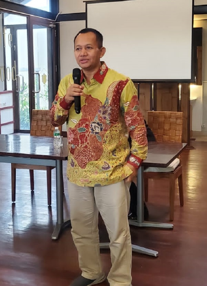 Belajar dari Triyaningsih: Menjaga Ritme, Merawat Konsistensi