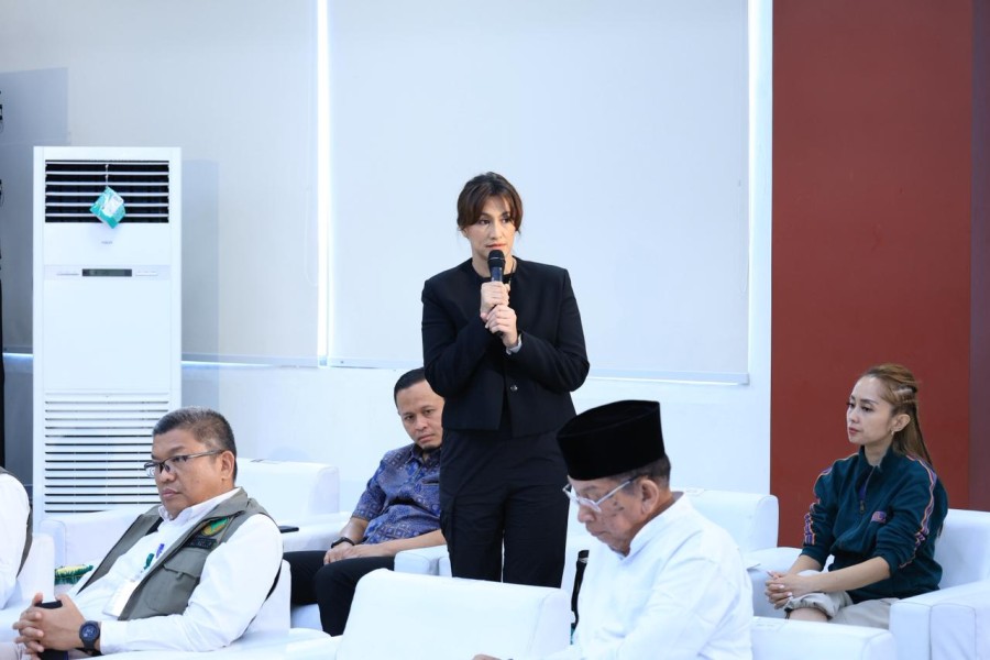 Aktivis Satwa Apresiasi Polda Riau Ungkap Perburuan Gajah di Tesso Nilo