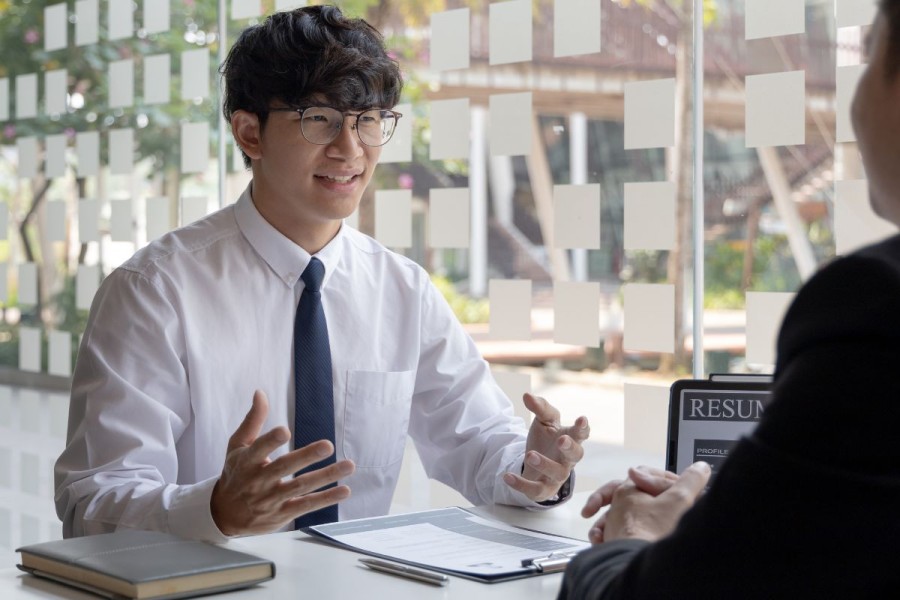 30 Contoh Pertanyaan Interview Kerja dan Jawabannya