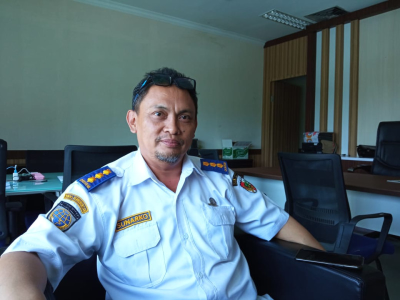 Mulai 1 Agustus 2025, Truk ODOL Dilarang Melintas di Jalan Dalam Kota Pekanbaru
