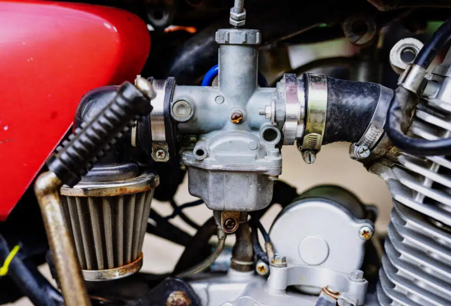 Tips Membersihkan Karburator Motor untuk Performa Maksimal