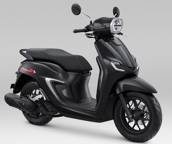 Harga Honda Stylo 160 CBS 2025, Desain Stylish dengan Mesin Bertenaga!
