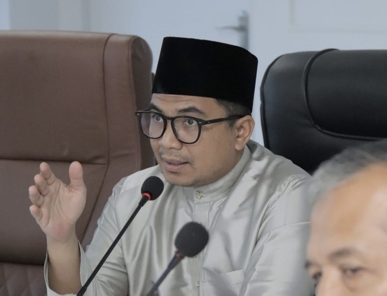Zulhelmi Arifin: Rumah Sakit Milik Negara, Tidak Boleh Sembarangan Disegel