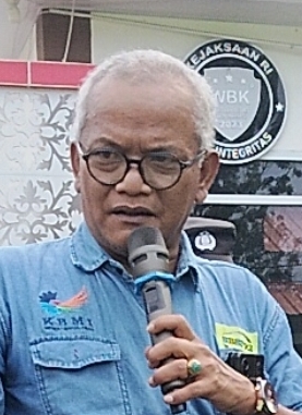Raih Penghargaan Nasional Penurunan Pengangguran, Pemkot Dumai Dapat Catatan dari SBSI'92