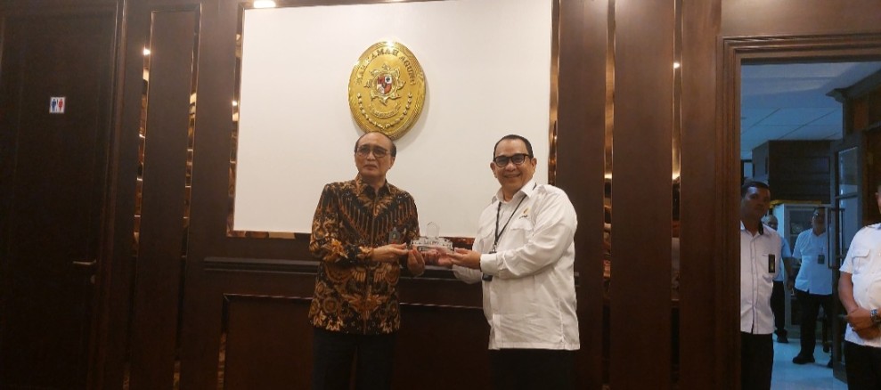 Jelang Perayaan HPN, PWI dan Mahkamah Agung Sepakat Bangun Sinergi Edukasi Hukum