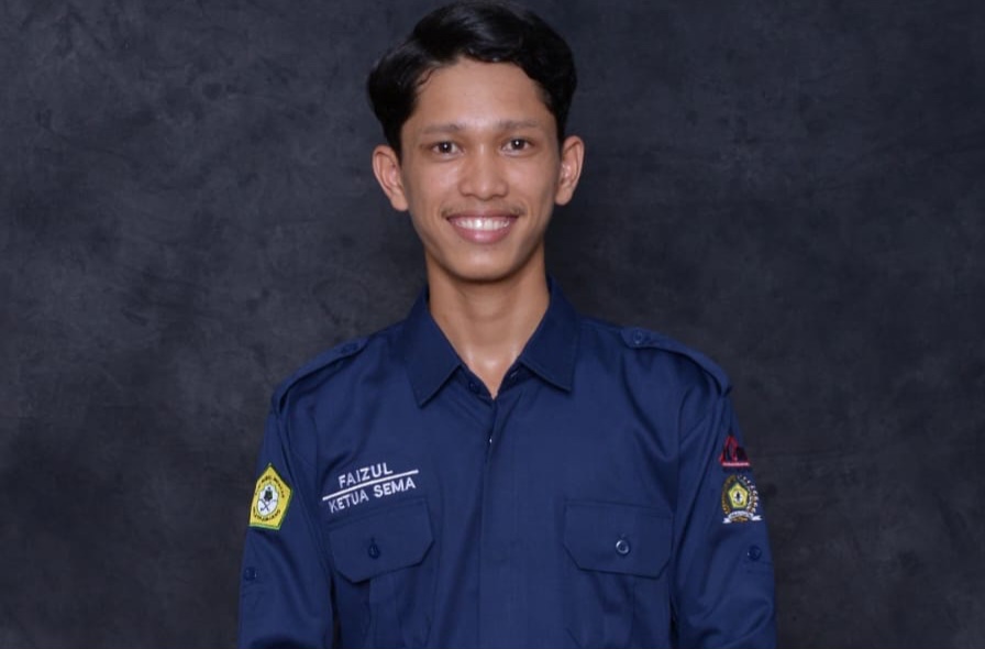 Koordinator Daerah Kepulauan Meranti Aliansi BEM Se-Riau: Pengelola BUMD Meranti Harus Diisi oleh Orang yang Kompeten