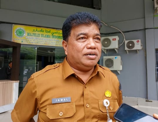 SPMB Pekanbaru 2025 Dimulai 23 Juni, Ini Kuota dan Jalur Penerimaan Murid Baru